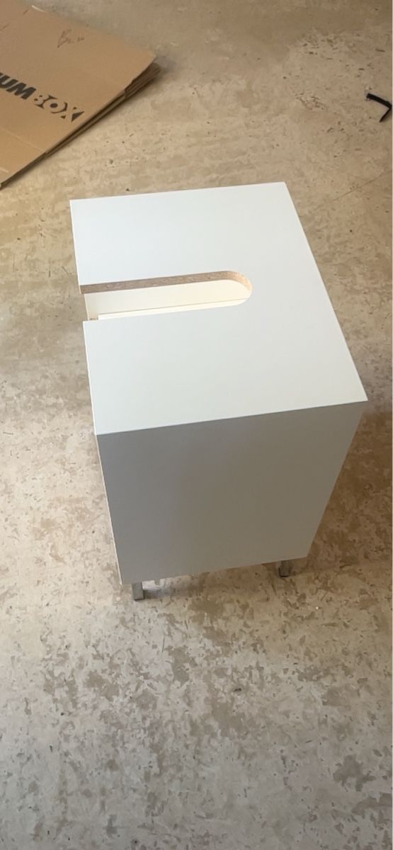 Micasa Installations & Meubles: Lavabounterschrank Badezimmerkommode Sierra Lavaboy – D'occasion à Zürich par Syllogistics 3