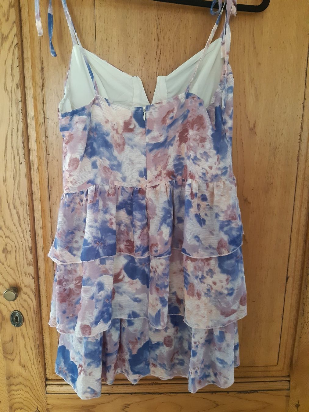 Vestiti: Magnifique Robe CIDER taille M - Neuf – Usato da Meinier venduto da Gattuso22 1