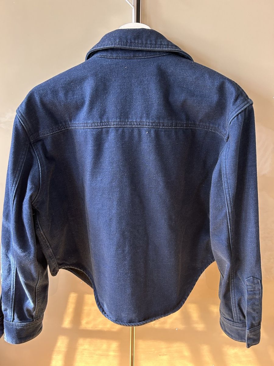 H&M Giacche: Jeans Jacke – Nuovo (secondo la descrizione) da Frauenfeld venduto da Pafe66 1