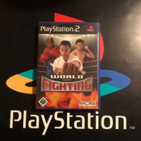 World Fighting für PS2