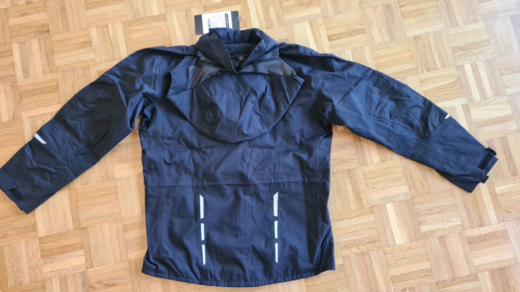 Vestes: Allwetterjacke – D'occasion à Gasel par eli_mrm5 2