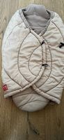 Schlafsack für Maxi Cosi oder Kinderwagen von Kaiser