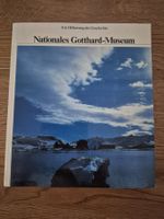 Nationales Gotthard-Museum