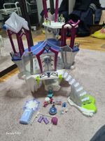 Playmobil Eispalast Nr. 9469 OHNE KRISTAL