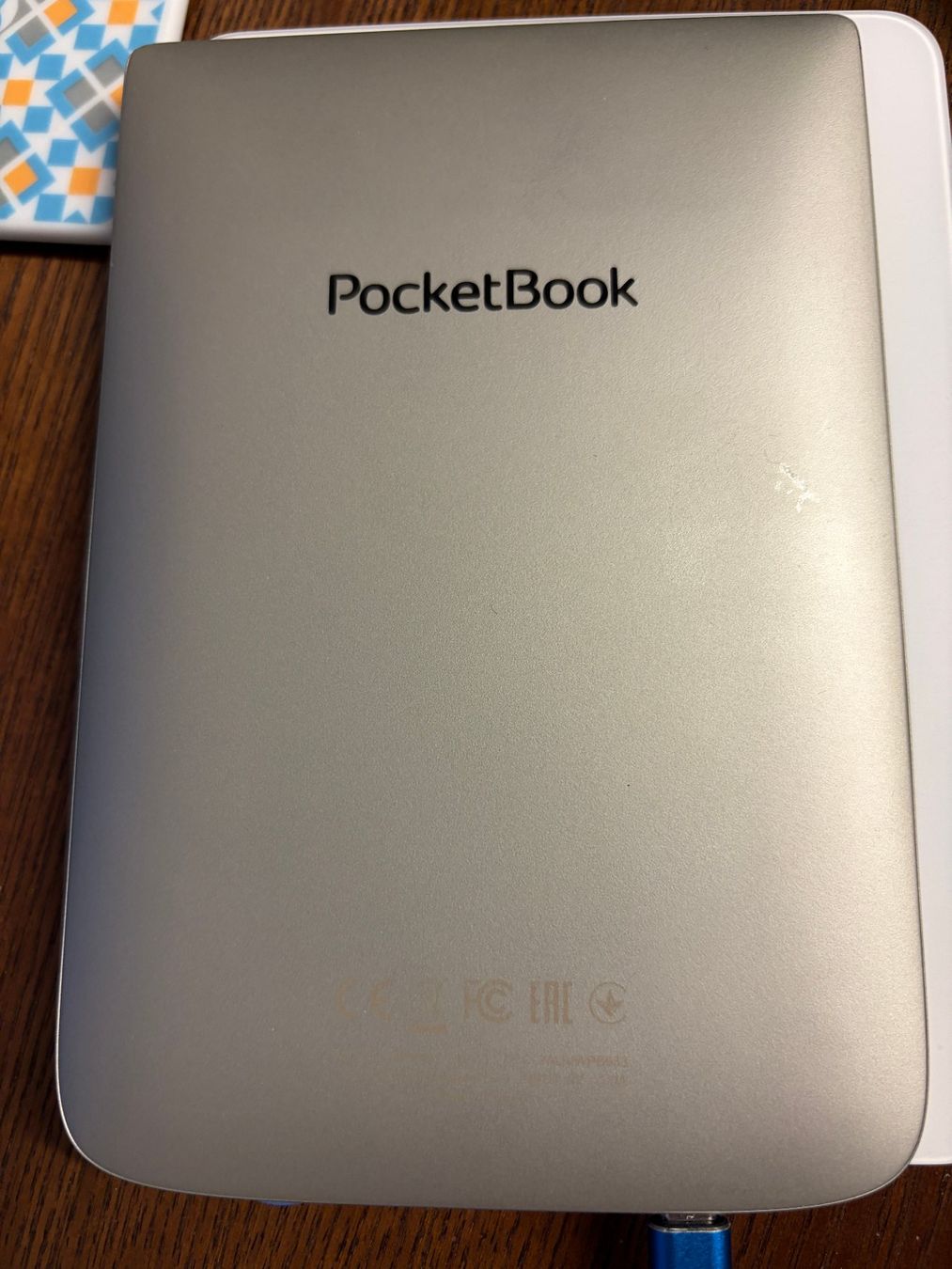 PocketBook Tablet PC: PocketBook E-Reader – Usato da Herrenschwanden venduto da walterhats 1