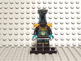 Lego Ninjago Maaray Guard njo696 Minifigur