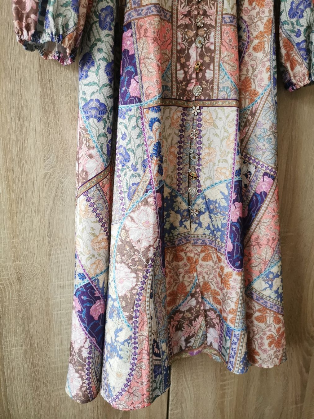 Vestiti: Damen Kleid Gr M.  – Nuovo e nell'imballaggio originale da Schlieren venduto da vlalif 2