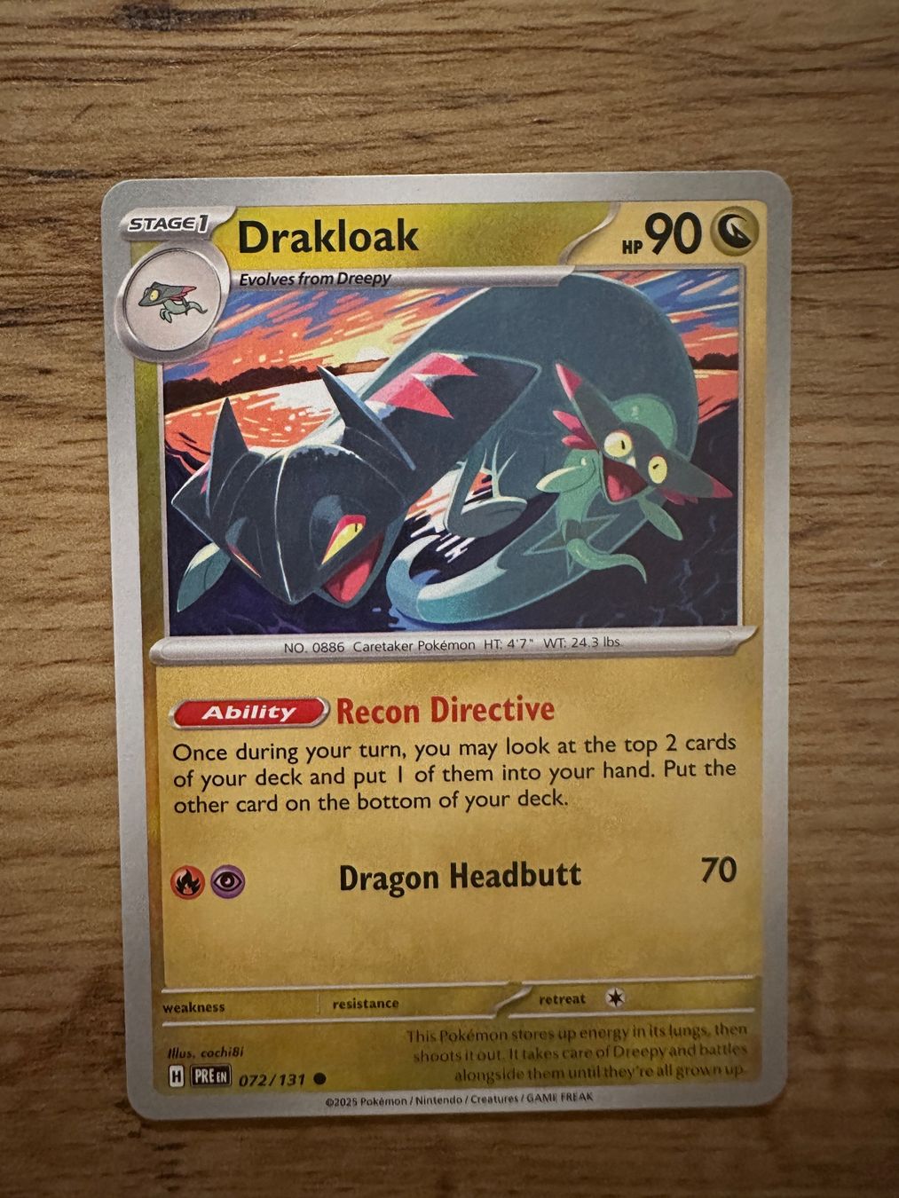 Cartes: Pokemon Karten EN – Neuf avec emballage d'origine à Aesch BL par muhi9 5