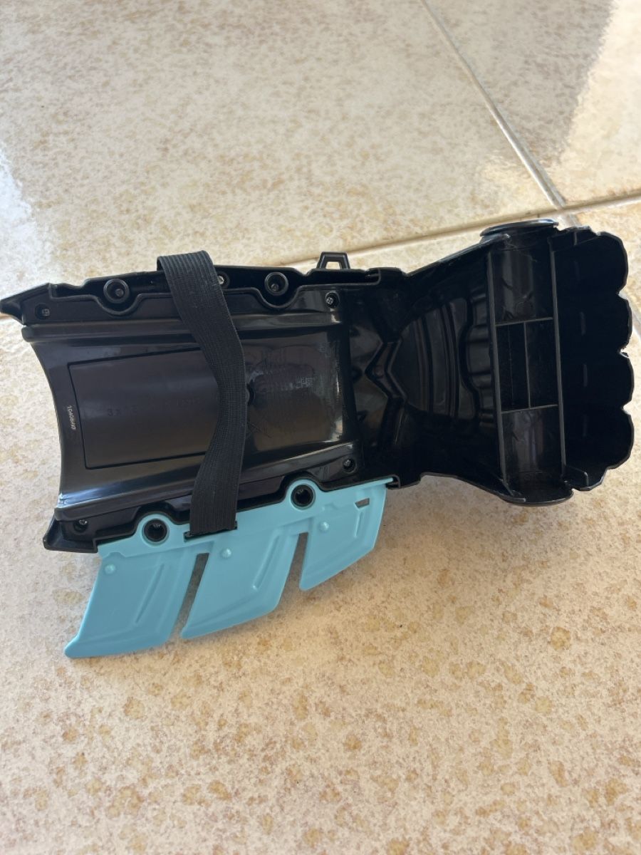 Spielzeuge: Batman arm – Gebraucht aus Arzier-Le Muids von fri_n52l 1