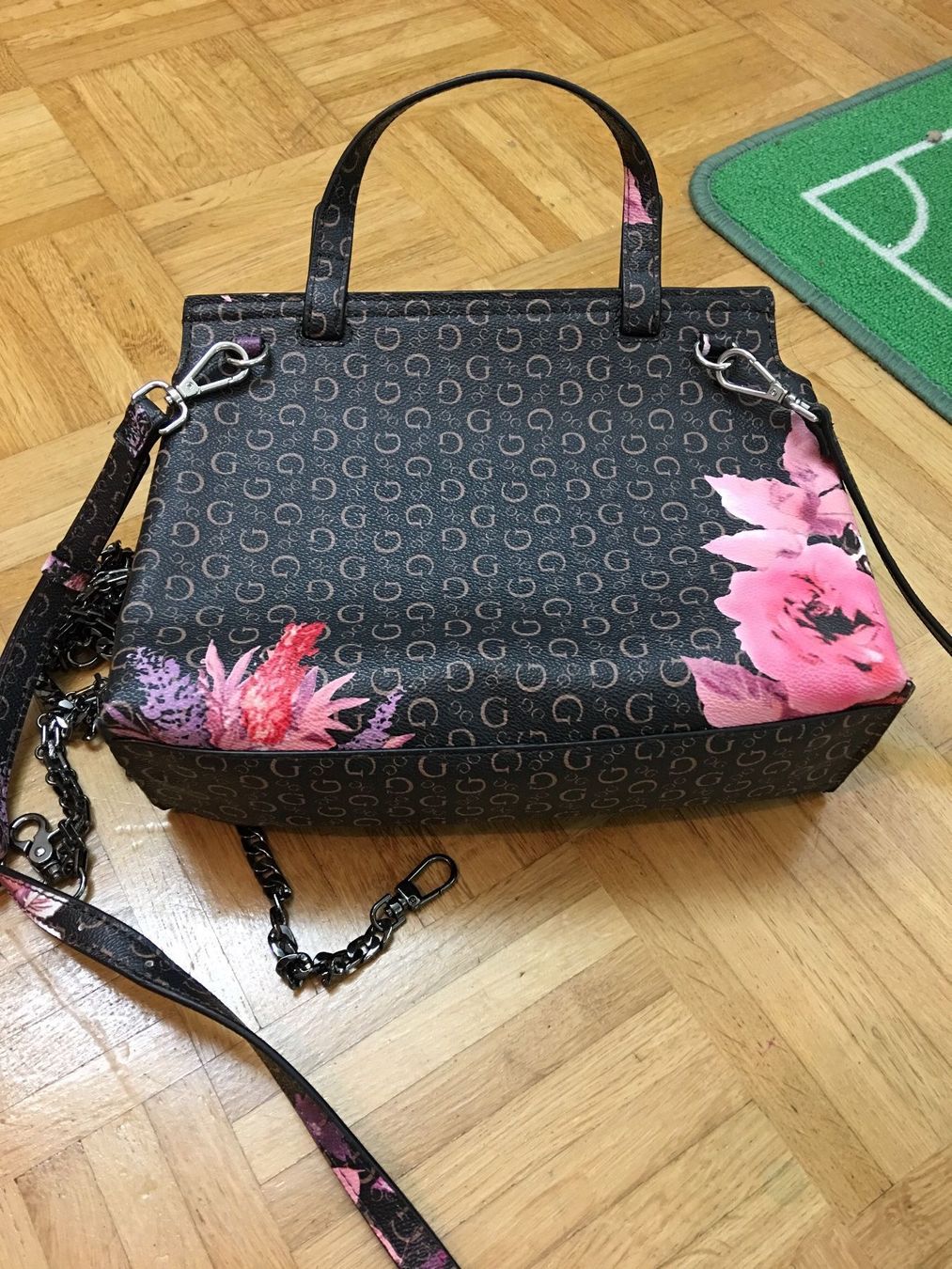 Borse da donna: Guess Tasche – Usato da Biel/Bienne venduto da philong 6