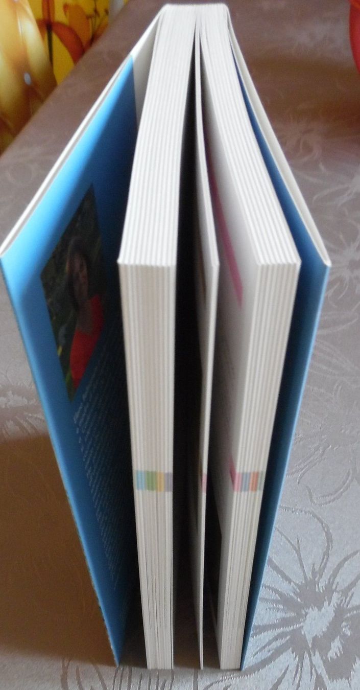 Libri: 2 Kochbücher Italienisch – Nuovo (secondo la descrizione) da Bellinzona venduto da Luna093 4
