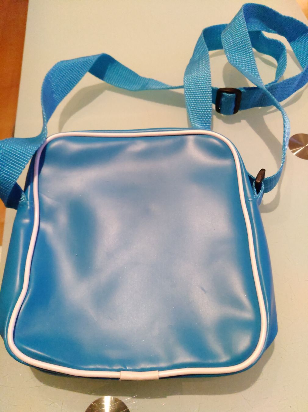 Borse & Zaini: Lilibiggs Kinder Umhänge Tasche – Usato da Arnegg venduto da Arnrom 2