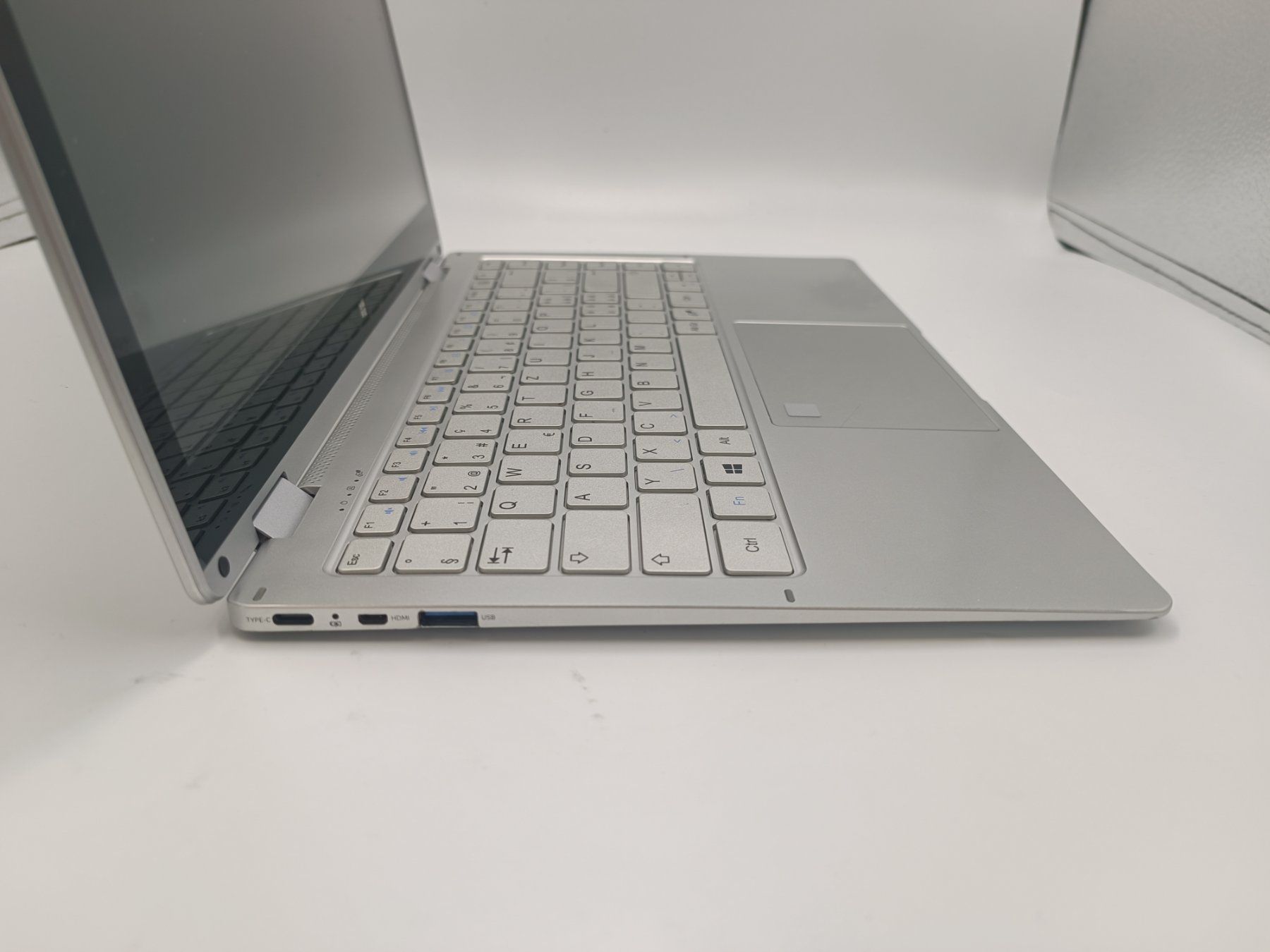 Trekstor Notebook: Trekstor Primebook C13B – Usato da Schlieren venduto da 2nd-Life 4
