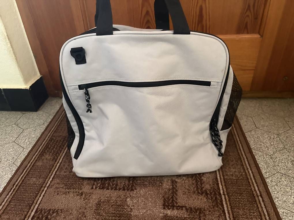 Cucce & Letti: Hundereisetasche – Usato da Wohlen b. Bern venduto da TheGift 1
