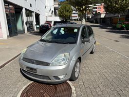 Ford Fiesta 1.4 16V