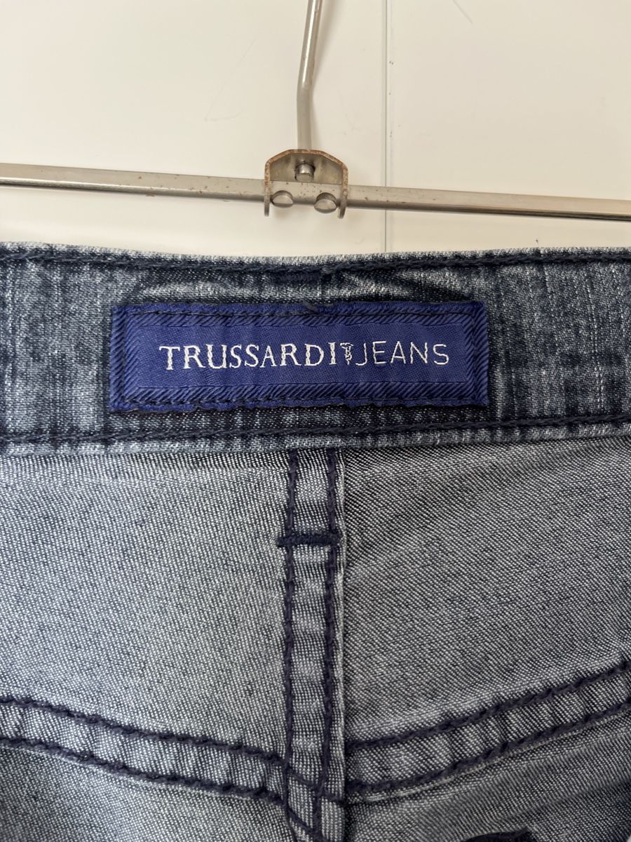 Jeans: Jeans Trussadi Größe 31 – Usato da Bern venduto da Olblack 1