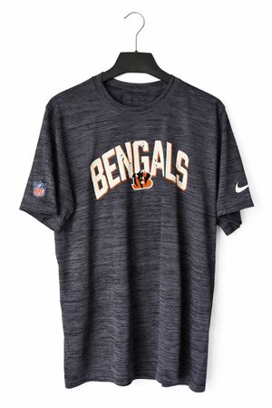 T-shirt NFL Cincinnati Bengals Nike, taille M