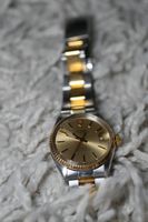 Tudor Prince Oysterdate