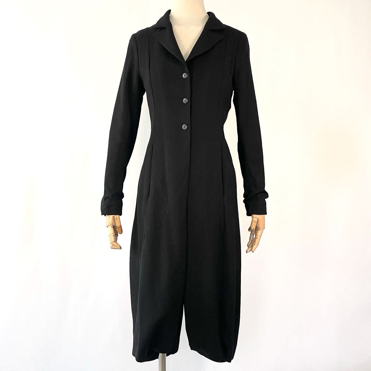 Annette Görtz Cappotti: ANNETTE GÖRTZ Light Wool Coat – Nuovo (secondo la descrizione) da Emmen venduto da Nightingale_2022