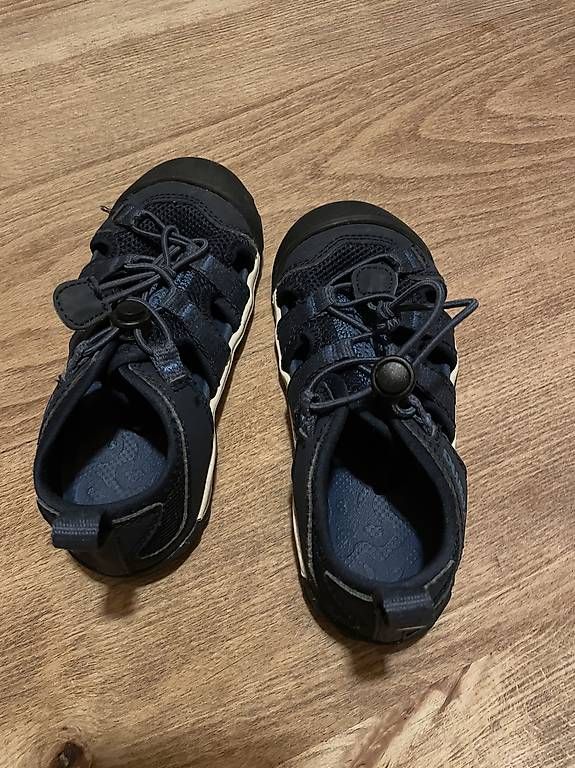 Scarpe per ragazzi: Reima Sandalen neu, Größe 29 – Usato da Baden venduto da BarbaraF01 1
