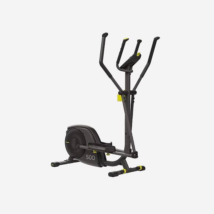 Vélo Elliptique Decathlon D'occasion, Moins D'un An, à Venir Chercher