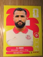 Panini FIFA World Cup 2026 TUN 7