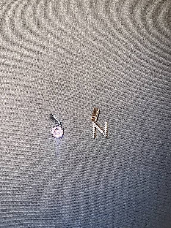 Anhänger: Swarovski Charm – Gebraucht aus Wetzikon TG von annisegenreich