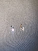 Swarovski Charm