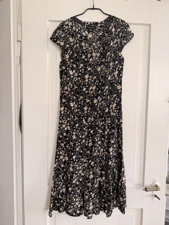 Zadig & Voltaire Kleid Grösse M, Neu