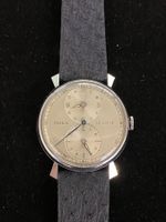 Doxa Doctors Watch, sehr rar!