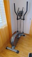 Crosstrainer HAMMER für die Bikinifigur 💪