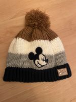 Wintermütze Disney Baby, Gr. 48-49 (12-18M), Top Zustand!