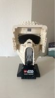 LEGO Star Wars Scout Trooper Helm