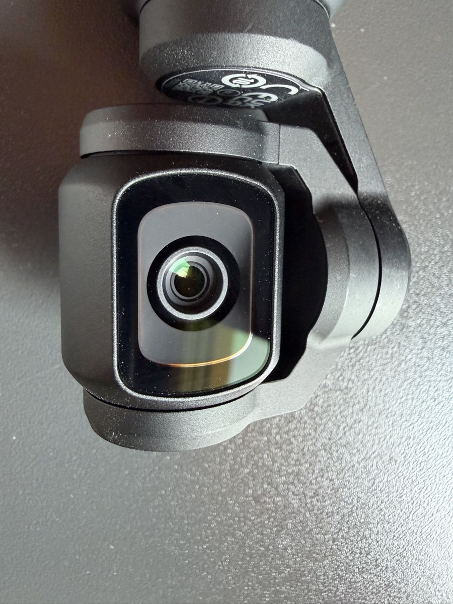 DJI Action Cam: Dji Osmo Pocket 3 Creator Combo  – Usato da Chesalles-sur-moudon venduto da Momo1500 4