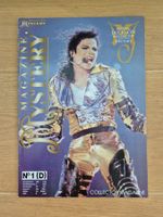 Magazine Michael Jackson History - Collector N°1 (DE)