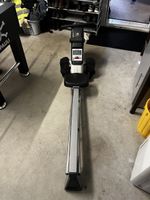 Kettler Rudergerät Coach LS – guter Zustand
