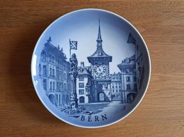 Royal Copenhagen Teller Bern
