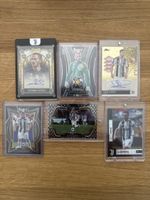 Ab 1.- 🚨6x 1of1🚨 Juve 1/1 Bonucci, Vlahovic, etc…