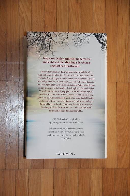 Libri: Glaube der Lüge von Elisabeth George – Usato da Zürich venduto da Mola80 1