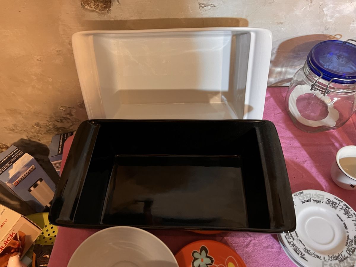 Cucine complete: Verschiedene Küchenartikel (106) – Usato da Illnau-Effretikon venduto da brockischweiz 6