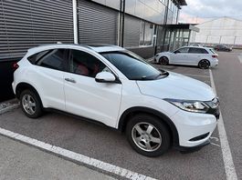 Honda HRV 1.5 iVTEC Executive  2017  103000 km