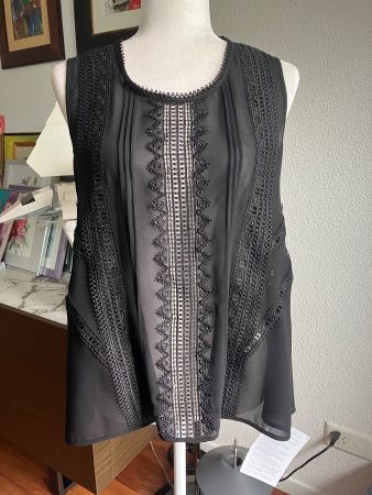 Neu High Use (Tech) Top Gr. S (IT 40)