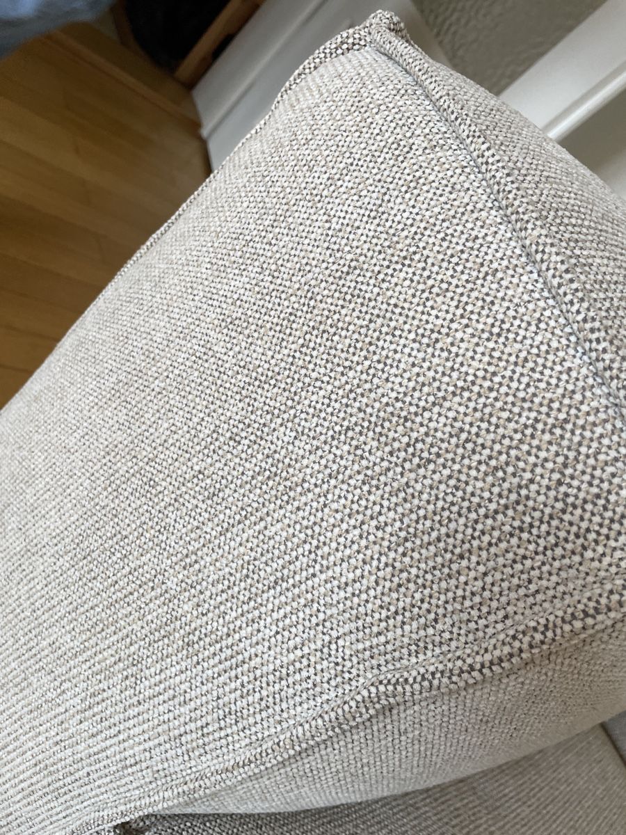 Pfister Divani: Sofa Pfister beige – Usato da Zürich venduto da AnneZurich3 3