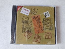 Warsaw Pakt  -  Needle Time  /  Fabrikneu