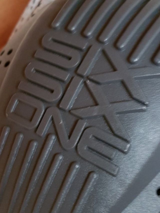 Schutz & Schoner: Neu, Motocross Protektorenjacke – Neu und originalverpackt aus Morens FR von Kiscica 4