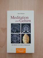 Meditation und Gehirn - Heinz Hilbrecht