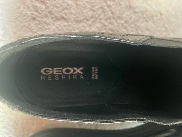 Geox Scarpe da donna: Geox Schuhe, Gr.36 – Usato da Aarburg venduto da flacon05 2