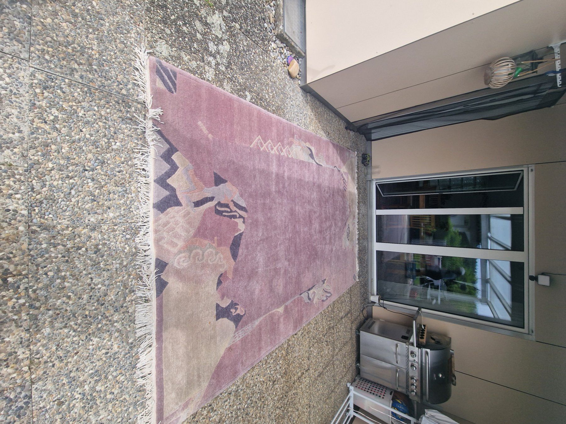 Teppiche: Orientalischen Teppich – Gebraucht aus Rupperswil von marce14 1