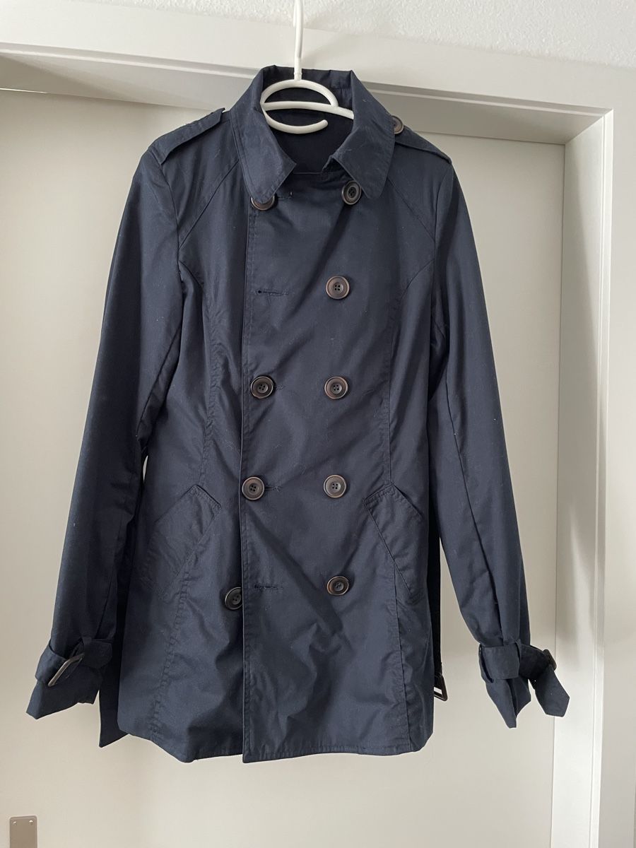 Giacche: Frühlingsjacke neu – Nuovo e nell'imballaggio originale da Ipsach venduto da takacseni