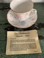 Mocca Sammeltasse der Marke Old Kyoto